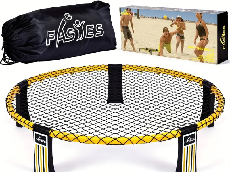 Spike Ball Gear  Accessory rental - image 1 of 1