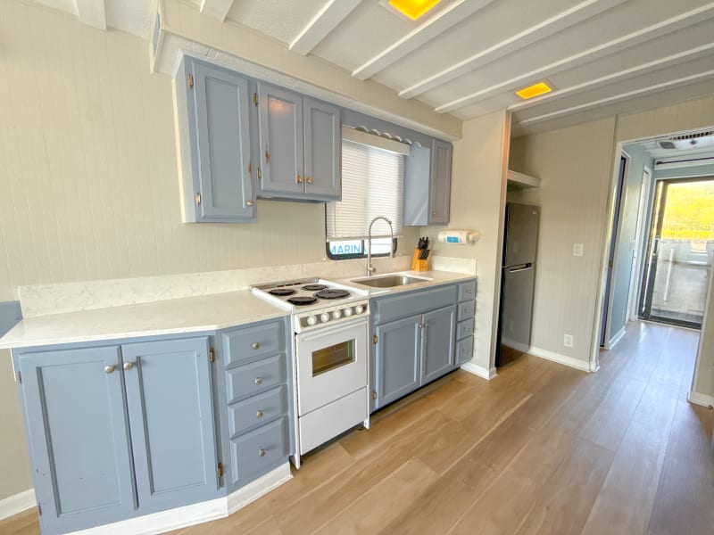 44' 8 Sleeper River Runner (#4) Houseboat rental - image 7 of 21