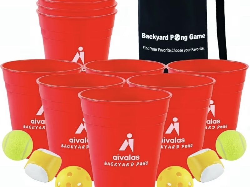 Yard Pong Gear  Accessory rental - image 1 of 1
