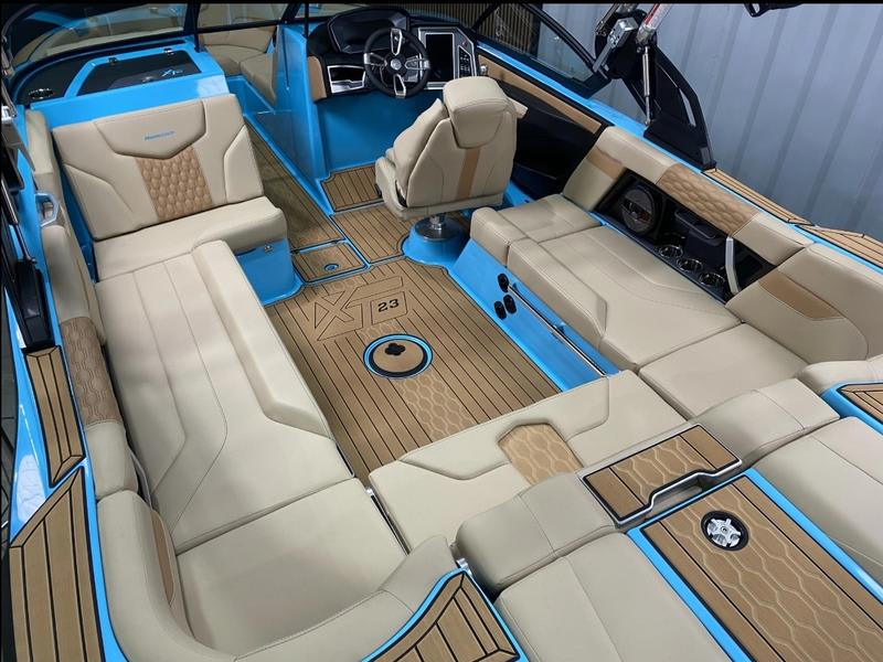 2024 Mastercraft XT23 *LAKE POWELL LOCATION* Watersport Package Included Boat rental - image 8 of 8