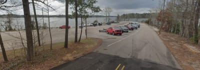 Lake Jordan State Docks