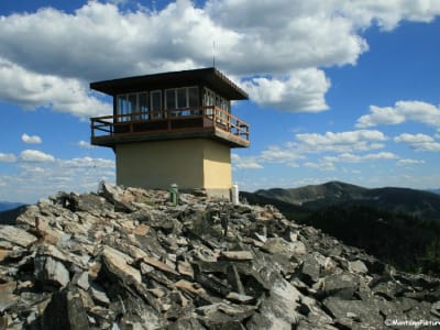 Trail Option: Eddy Peak Road gallery photo 5