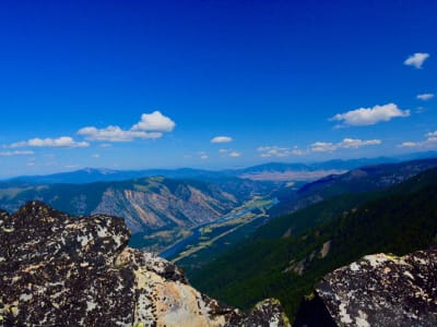Trail Option: Eddy Peak Road gallery photo 3