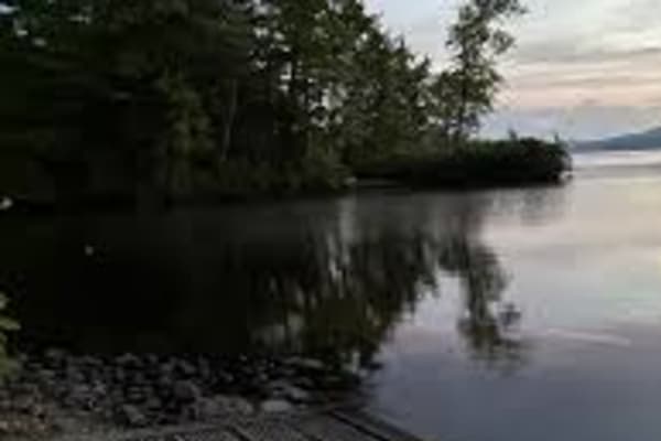 Long Lake (Public Bridgton Location)