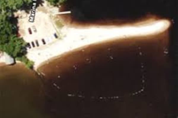 Sebago Lake (Sebago town launch)