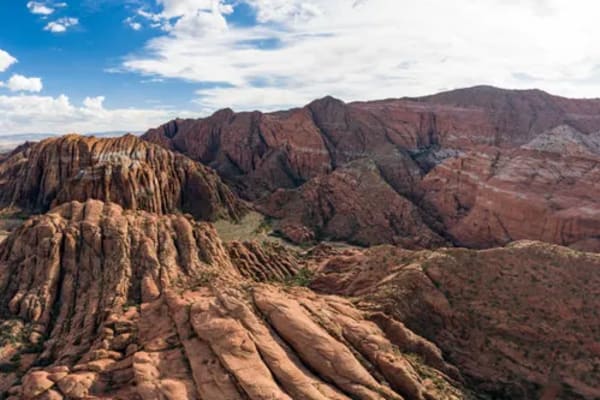 St. George, Utah