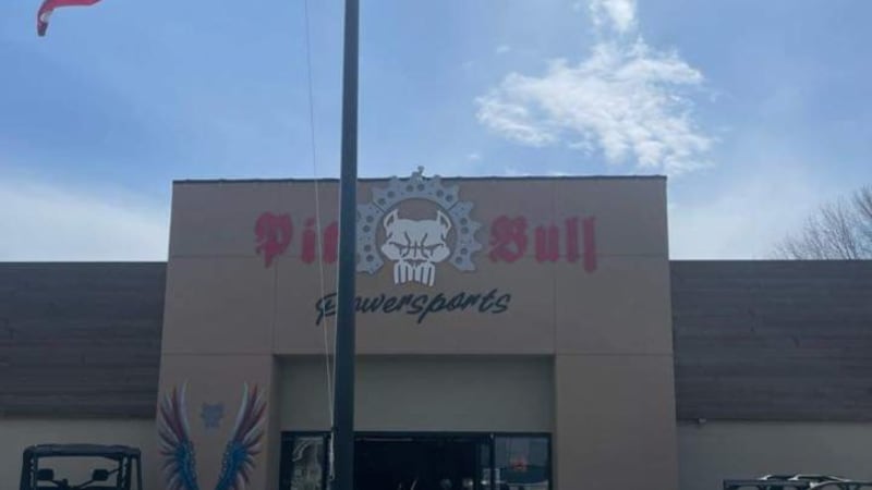 Springfield Missouri rental location at AGT Rentals