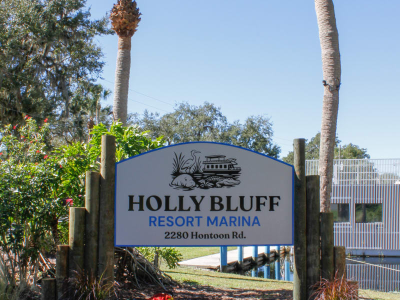 Deland Florida