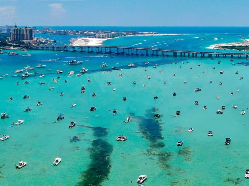 Destin Florida