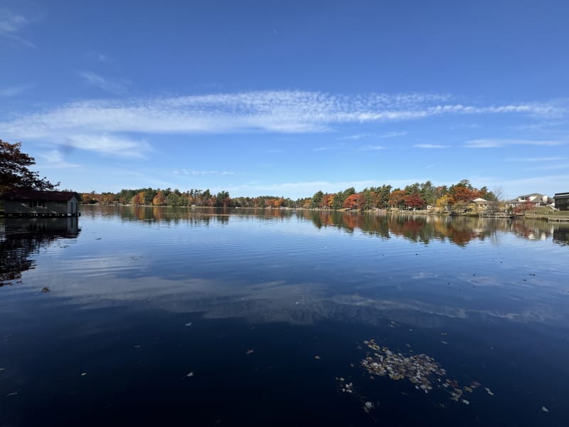 Minocqua Wisconsin