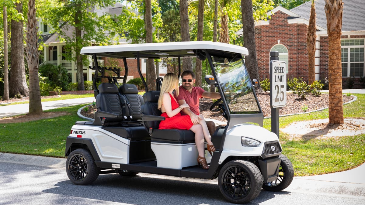 Richmond LSV Rentals rentals