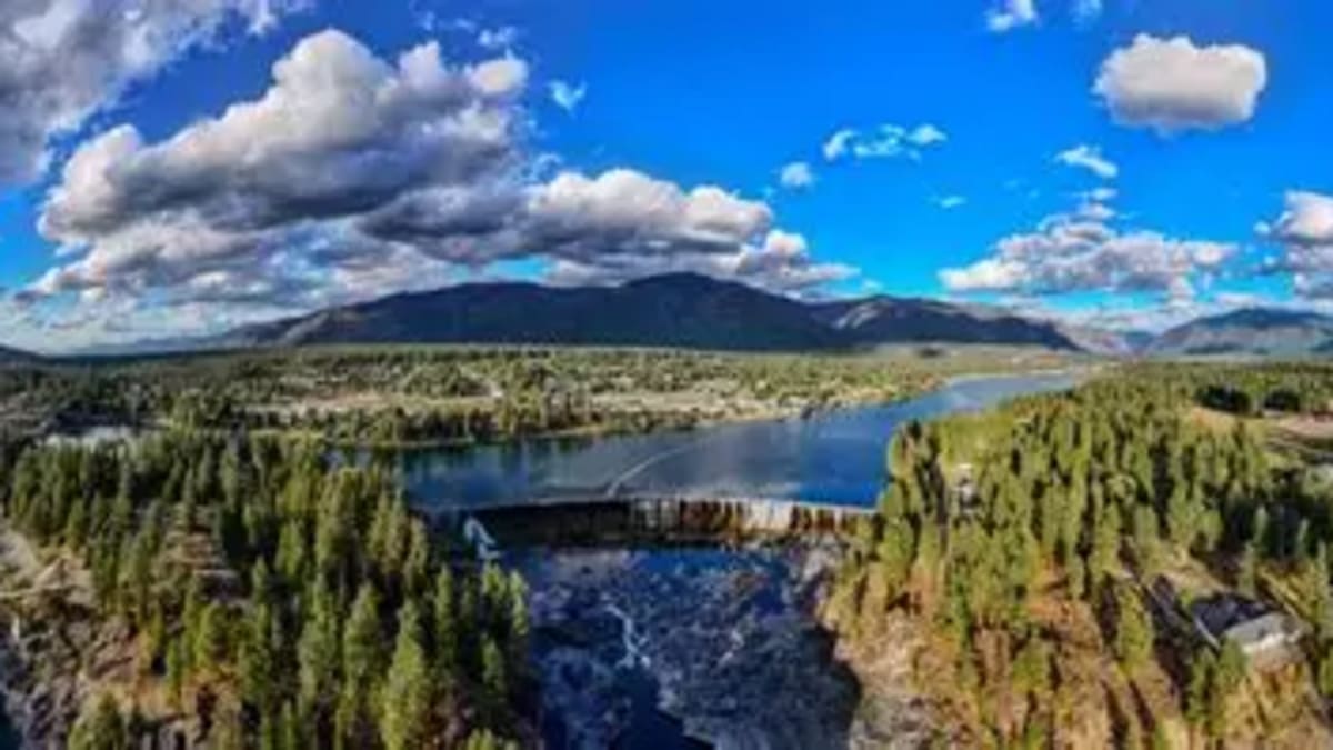 Smith Adventures rentals