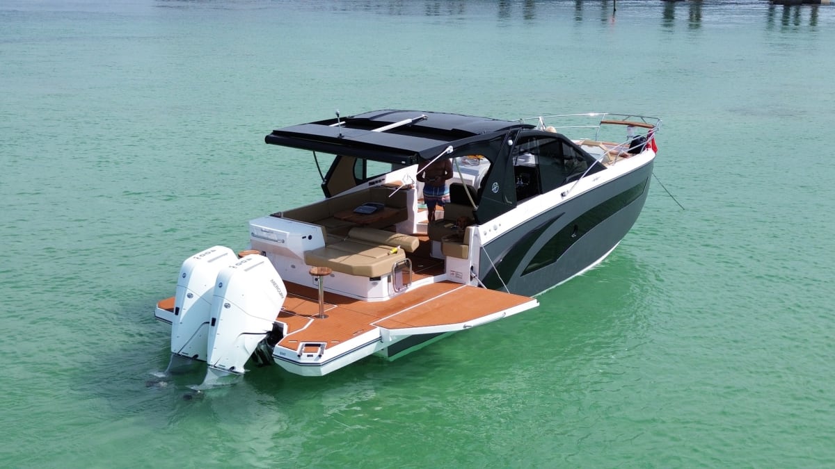 Panhandle Yachting rentals