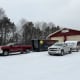 Gile, Wisconsin