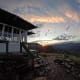 Trail Option: Cougar Peak Lookout 