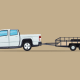 Madera California- Pickup