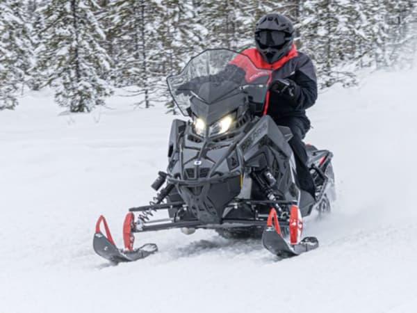 Polaris Adventure 7S - 650 Patriot