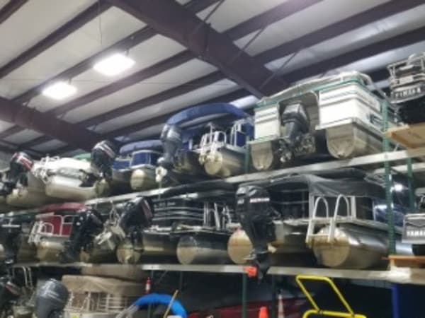 Winter Storage Indoor Winter Storage 