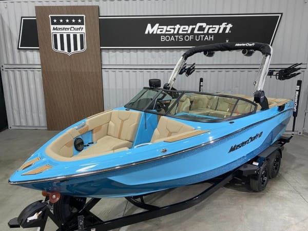 2024 Mastercraft XT23 *LAKE POWELL LOCATION*