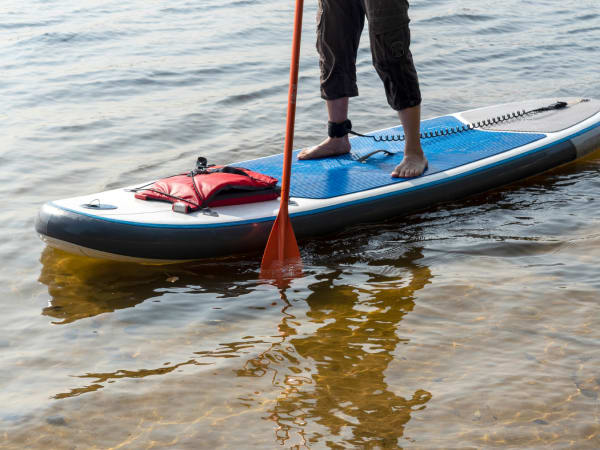 Obrian  Paddleboard - 0 HP