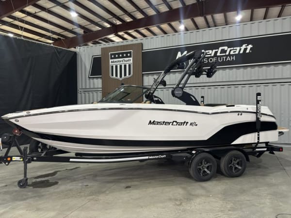 2025 Mastercraft  NXT 23 *LAKE POWELL LOCATION*