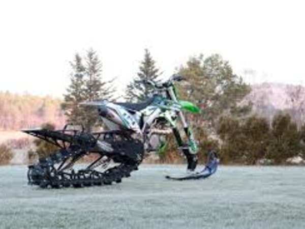 Ultimate winter adventure sled - Timber Sled rental at Spanish Fork, Utah