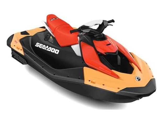 Sea Doo Spark