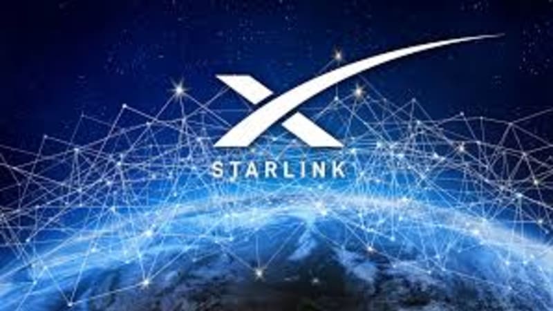 Starlink Starlink Internet - Satellite Internet