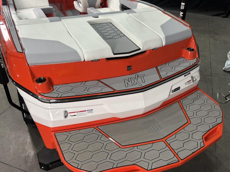 2025 Mastercraft  NXT 22 *SPANISH FORK LOCATION* Boat rental - image 3 of 5