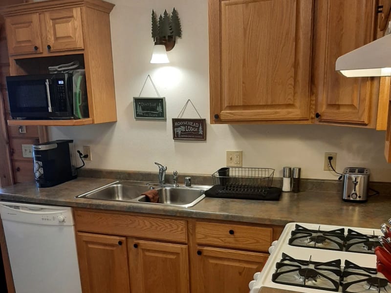 2 Bedrooms 2 Bath Cabin rental - image 3 of 3