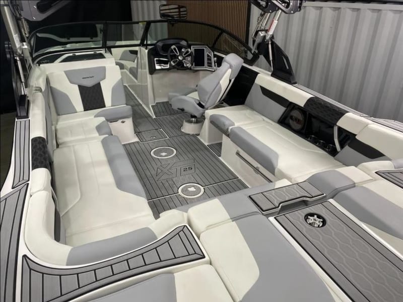 2024 Mastercraft XT25 *SPANISH FORK LOCATION* Boat rental - image 3 of 3