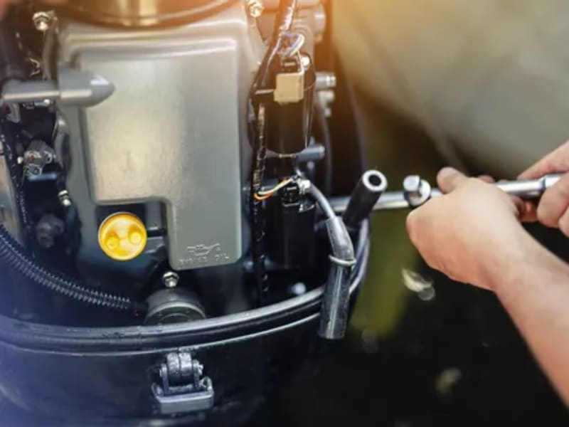 Winterization Winterization - Winterization Winterization rental - image 1 of 1