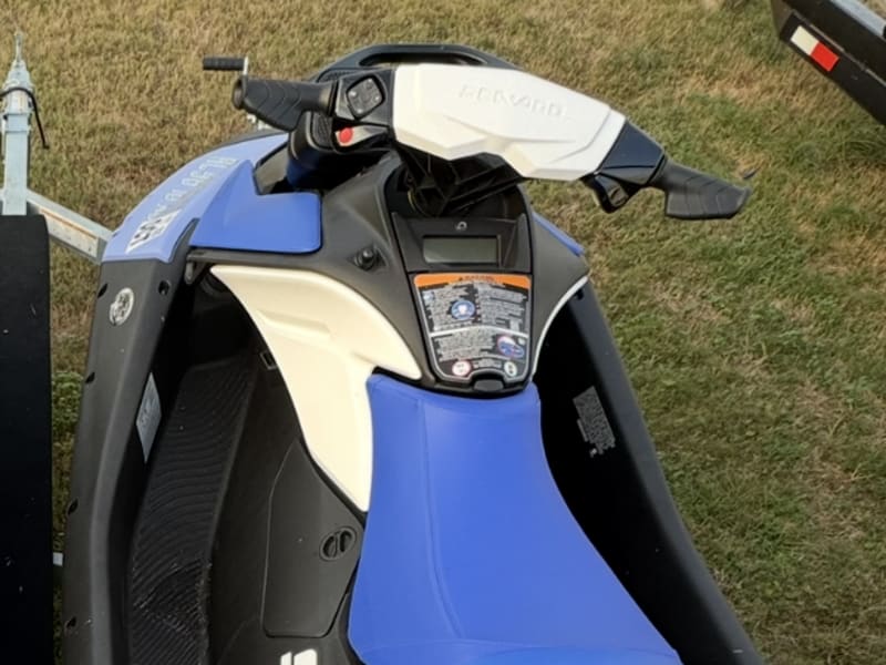 Double Sea-Doo Spark w/ Bluetooth Audio Jet Ski rental - image 6 of 7