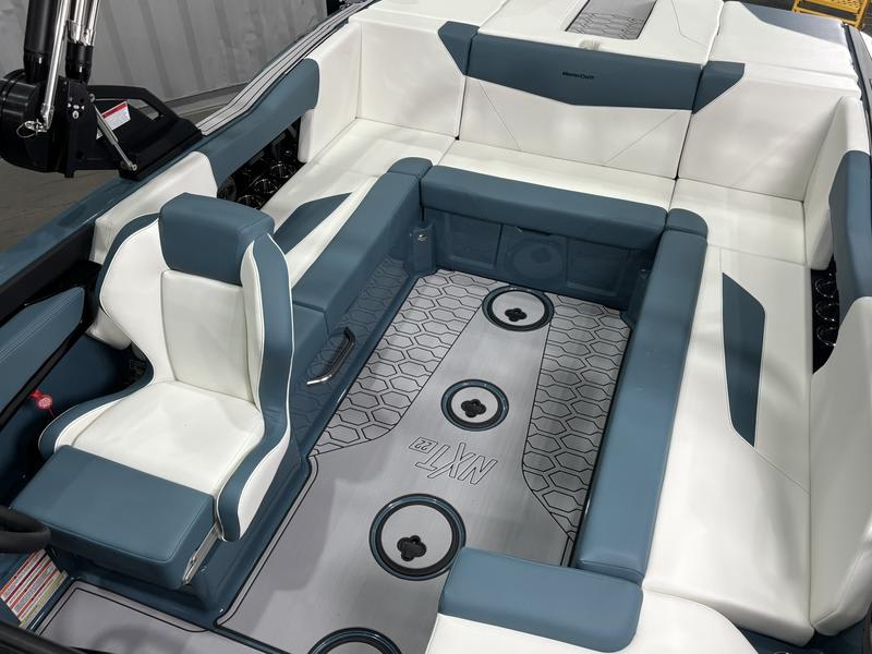 2025 Mastercraft  NXT 22 *LAKE POWELL LOCATION* Boat rental - image 5 of 7