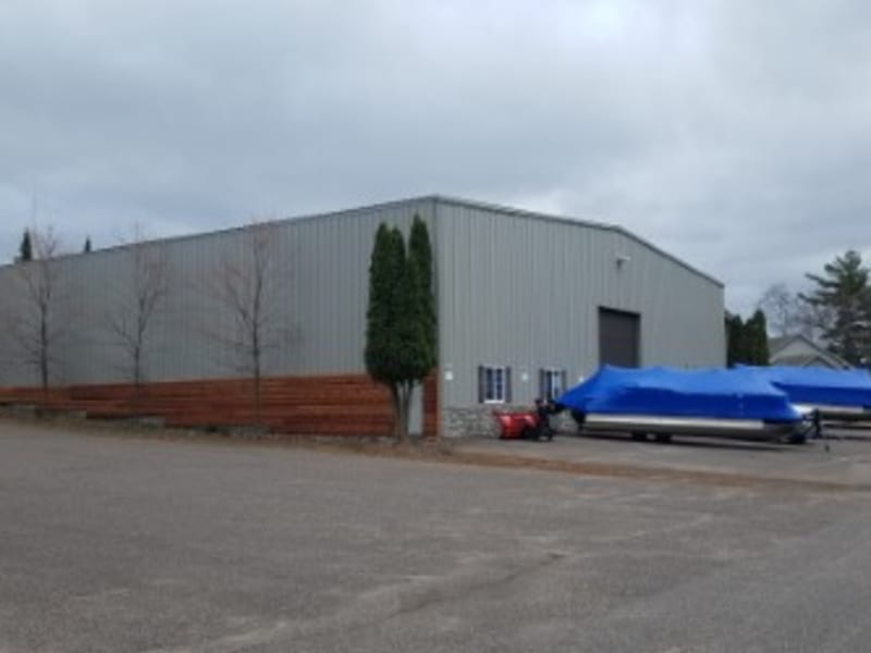 Shrink Wrap Shrink Wrapping Service - 150 Shrink Wrapping rental - image 1 of 1