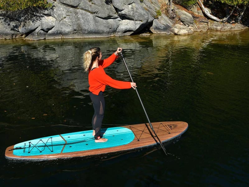 Stand Up Paddleboard-10Ft Kayaks and Stand-Up Paddleboard rental - image 1 of 1