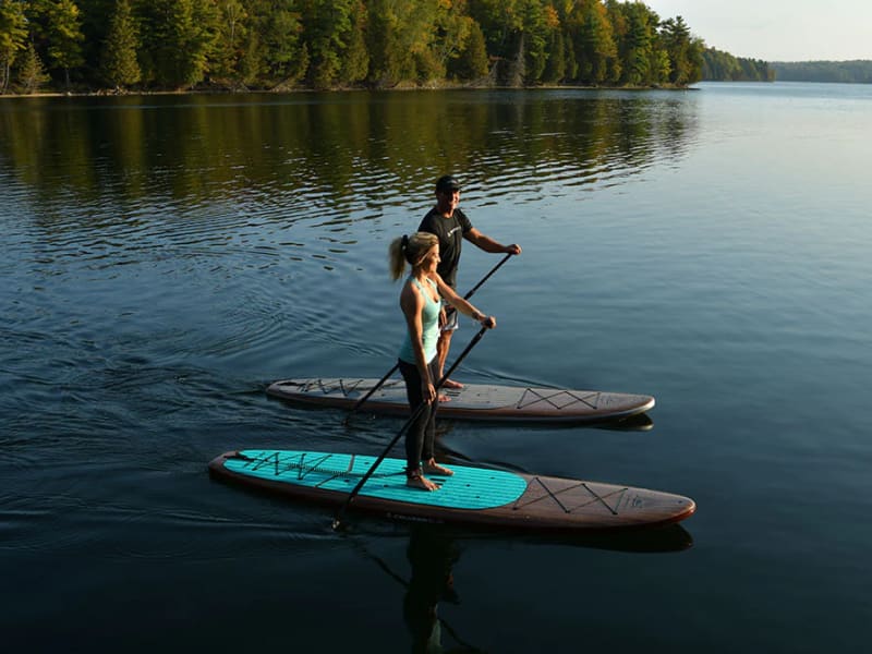 Stand Up Paddleboard-11'4" Kayaks and Stand-Up Paddleboard rental - image 1 of 1