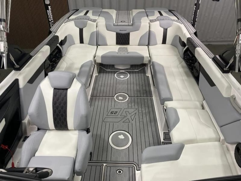 2024 Mastercraft XT25 *SPANISH FORK LOCATION* Boat rental - image 2 of 3