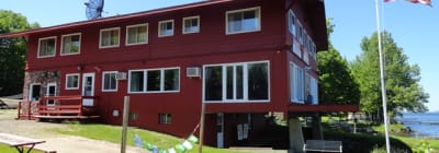 Marenisco Michigan-Finn and Feather Northwoods 