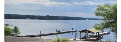 Deliver To Lake Jordan Boat Ramp (Bonners Boat Ramp)