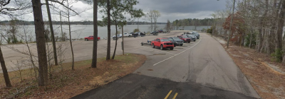 Customer pickup and tow