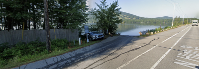 Moose Pond  (302 Bridgton)