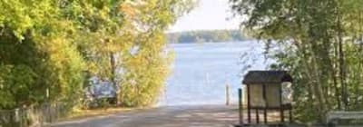 Little Sebago public boat launch 