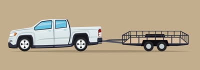 Madera California- Pickup