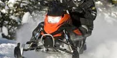 Yamaha Phazer 1-UP - 500 CC 4-Stroke