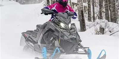 Polaris Indy XC 129" - 650 CC