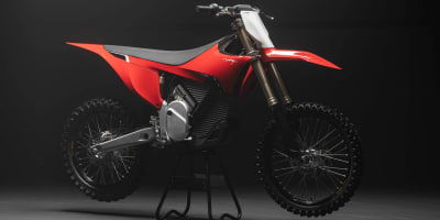 Stark Varg Enduro - Up to 80 hp $300 per 24 hours