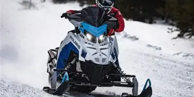 Polaris Indy SP 137" - 650 CC