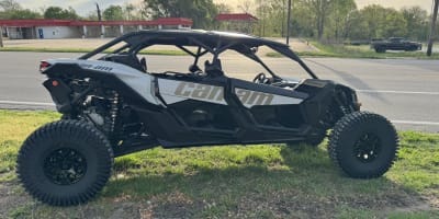 Can-Am Maverick RS - 1000 CC 2025