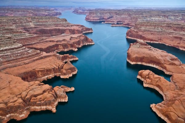 Lake Powell, Utah
